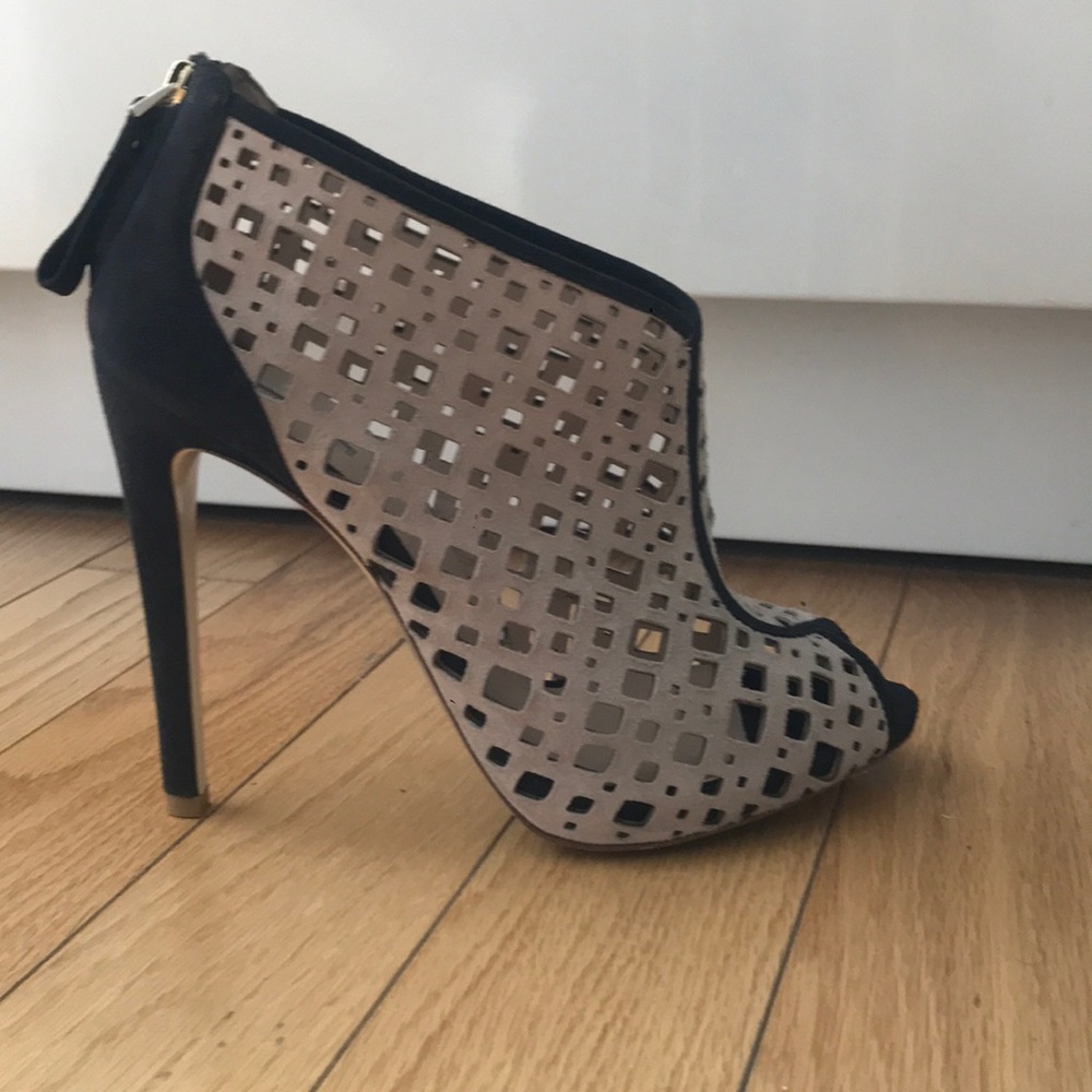 Giorgio Armani High Heel Sandal